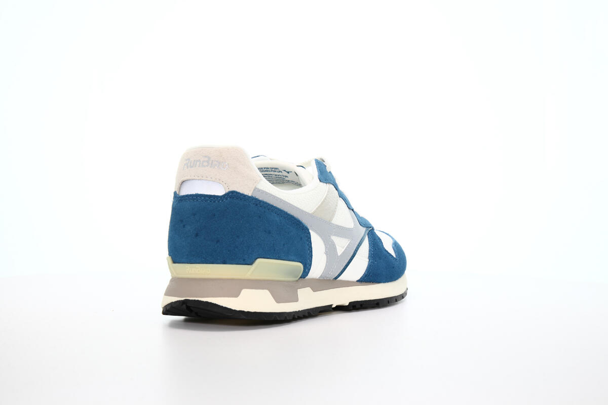 Mizuno Genova 87 High Rise - Image 12