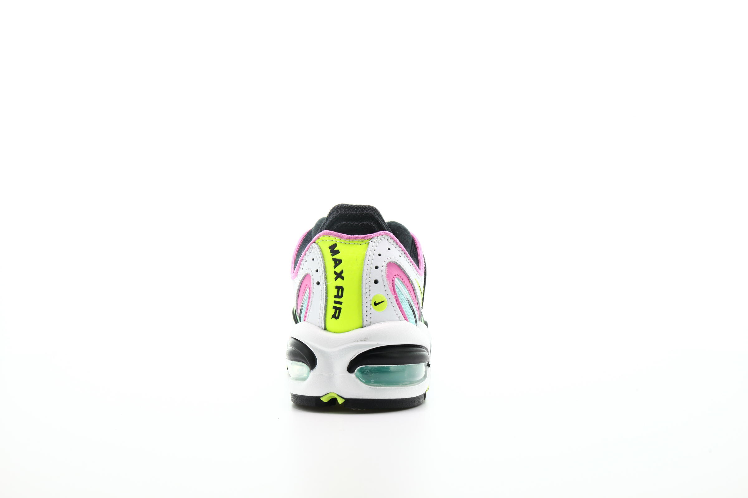 Nike Air Max Tailwind IV "Multicolor"