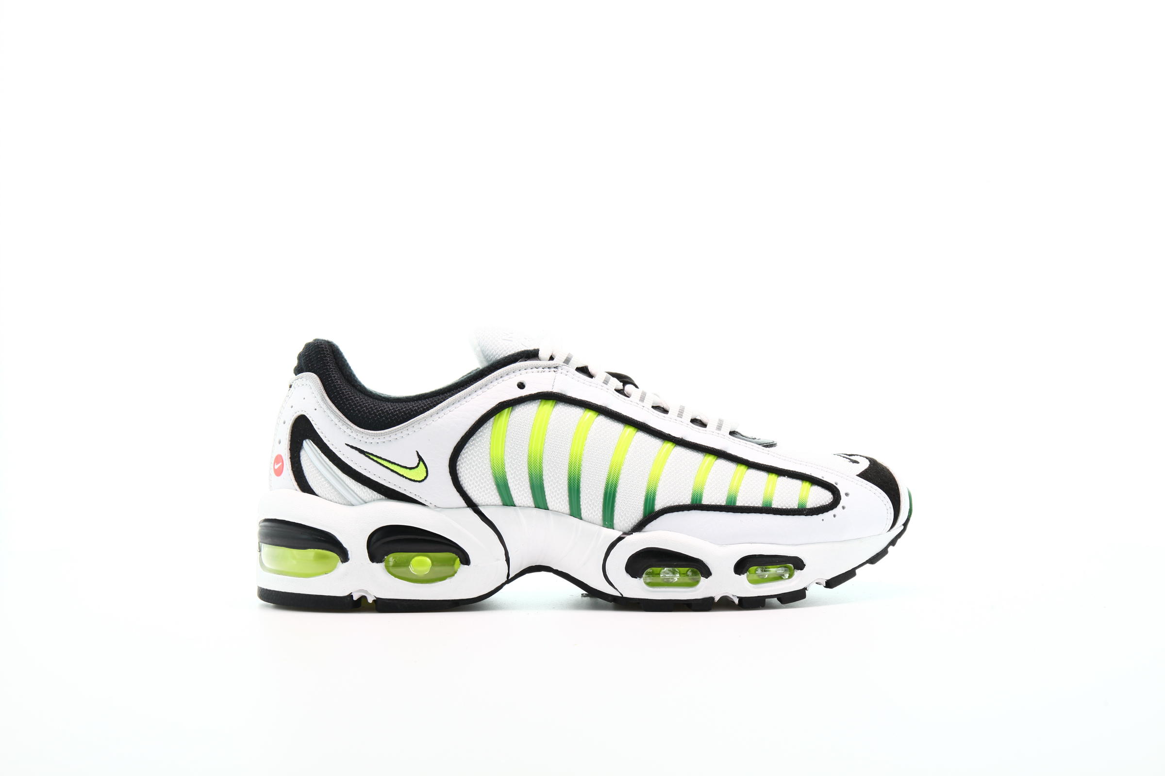 Nike Air Max Tailwind IV White AQ2567 100 AFEW STORE