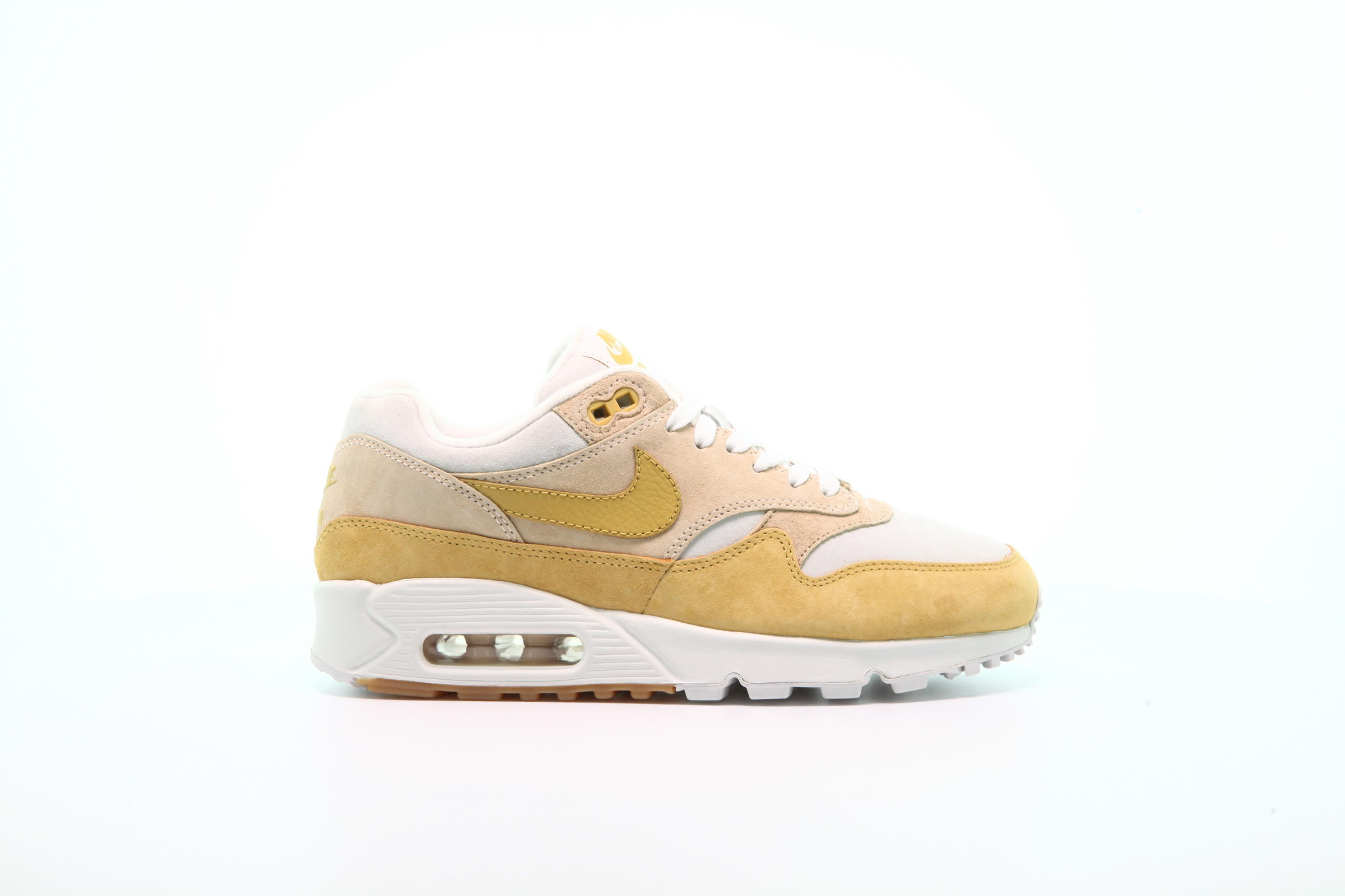 Air max 90 wheat gold online