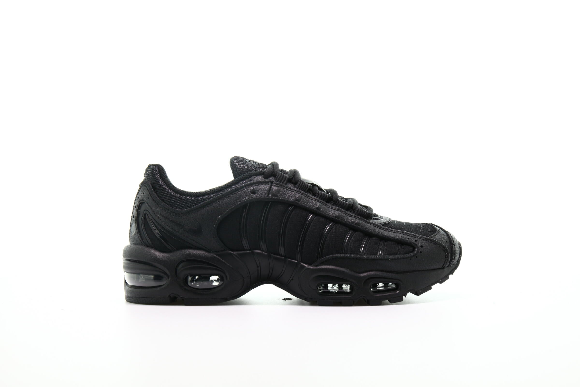Nike Air Max Tailwind IV "All Black"