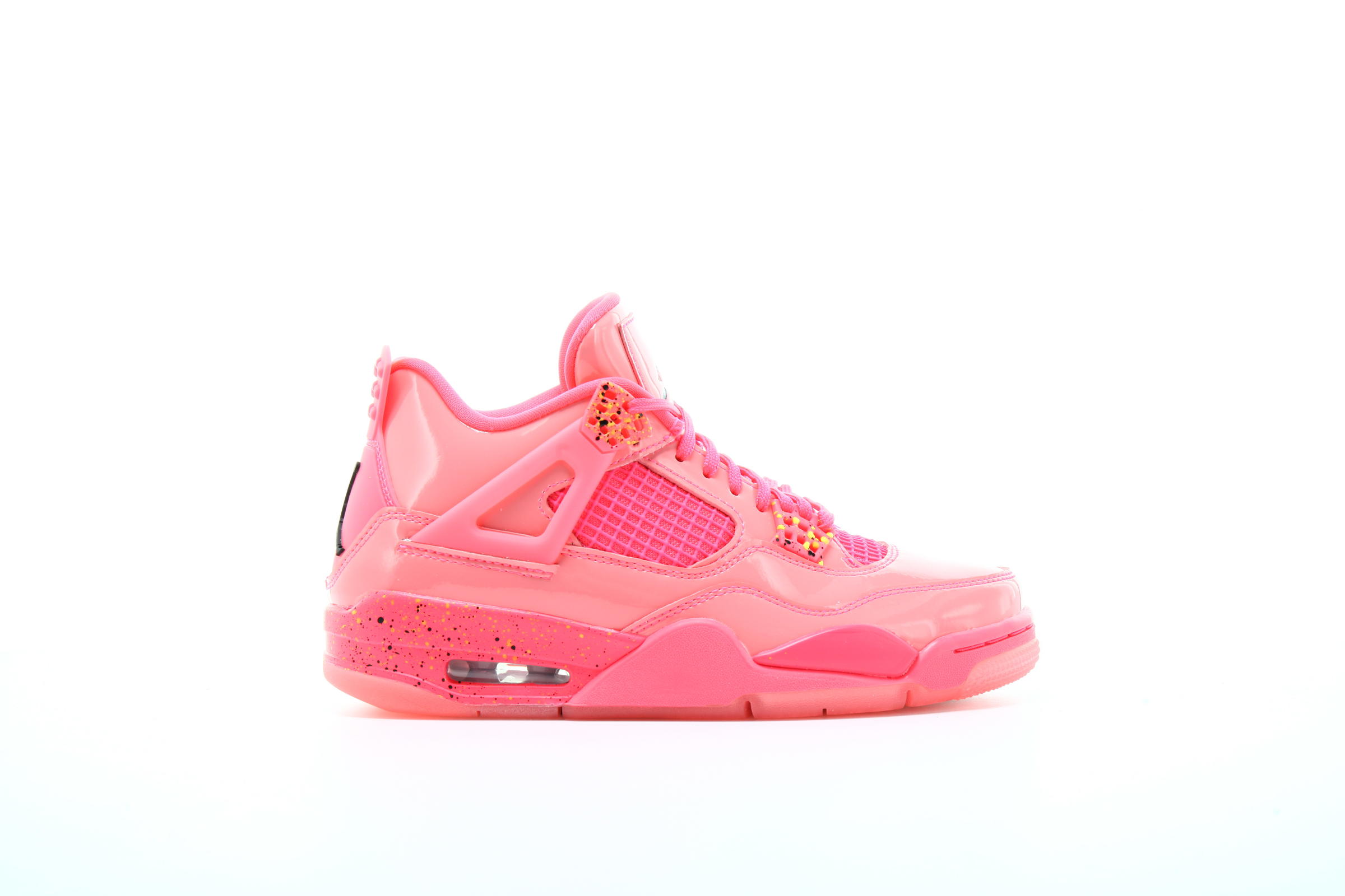 Aj 4 hot punch on sale