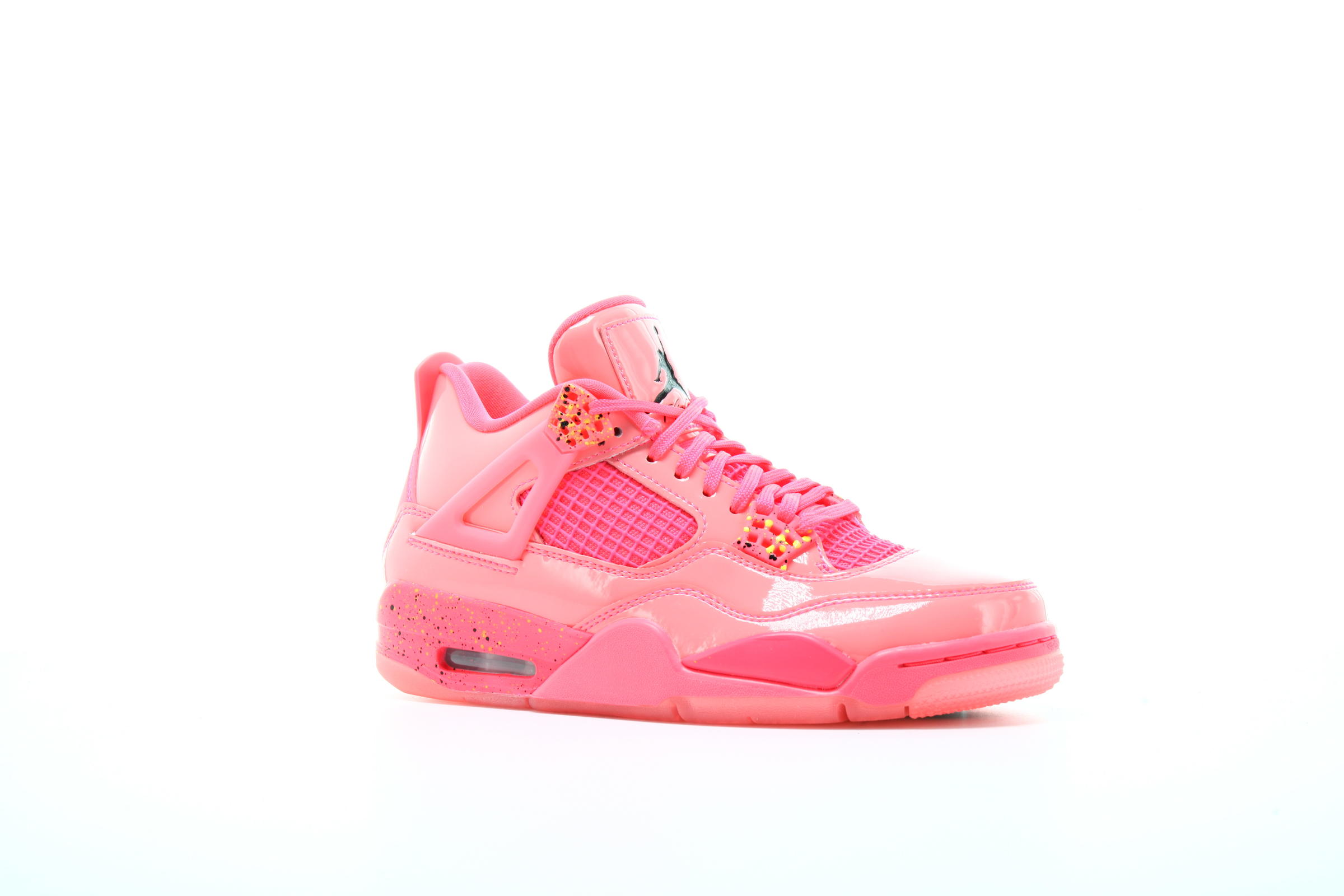 Air Jordan WMNS 4 Retro NRG Hot Punch AQ9128 600 AFEW STORE