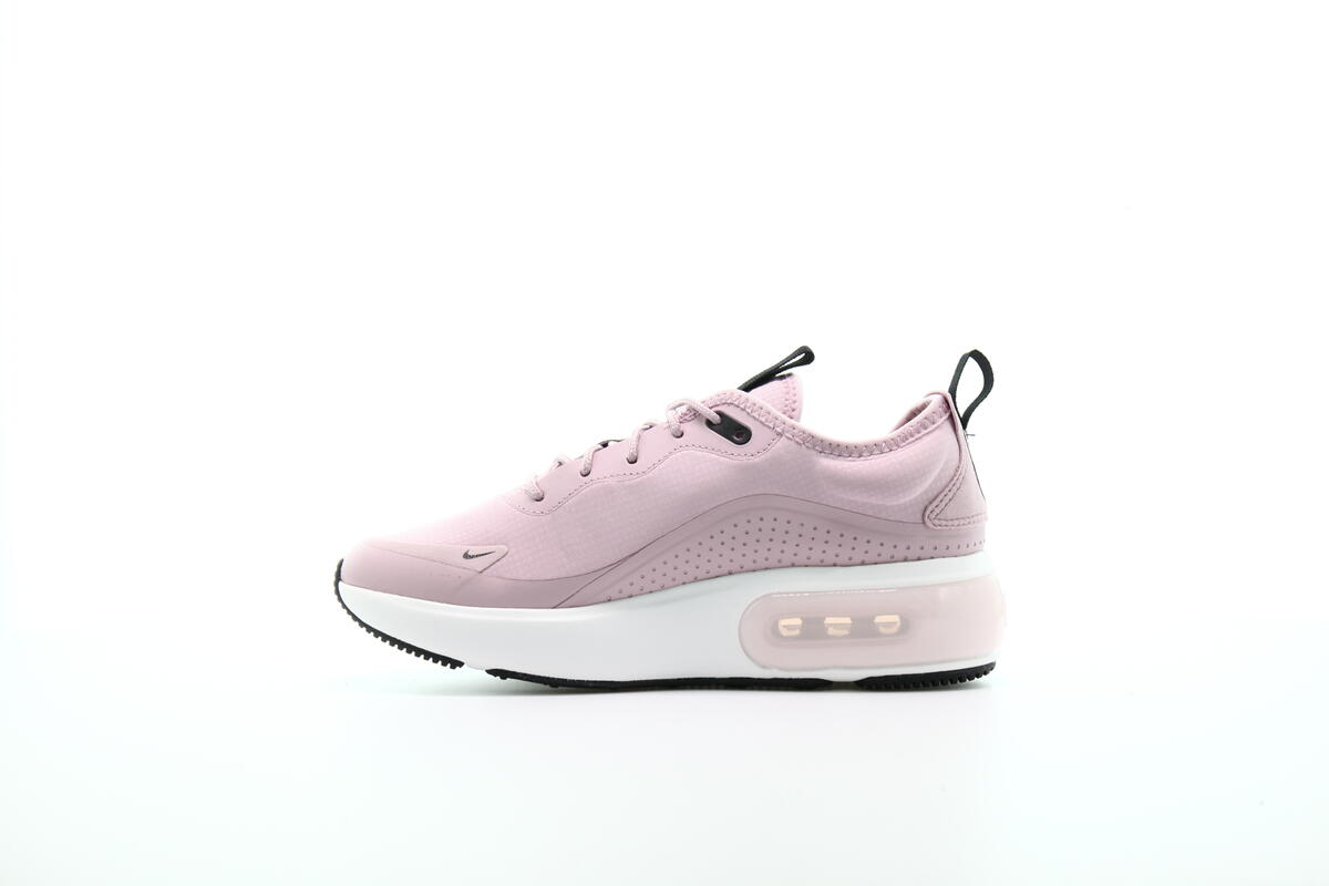 athletic shoes air max dia plum