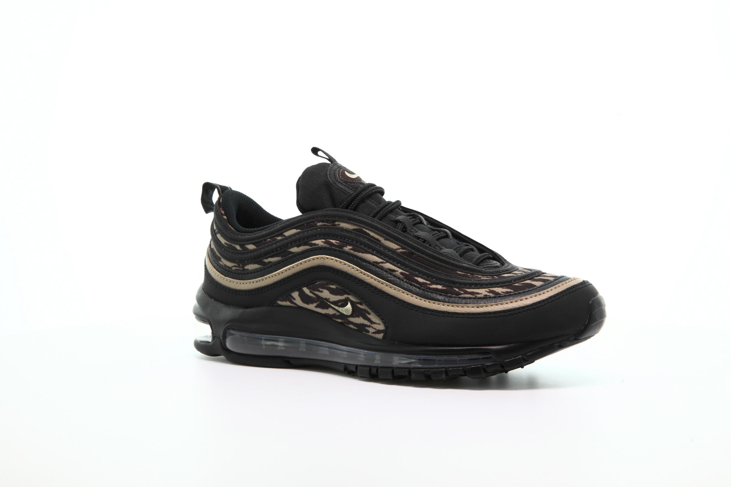 Men’s Nike Air Max 97 Tiger Camo EUC Nike Air Max 97 Tiger Camo for Sale | Authenticity  main image 2