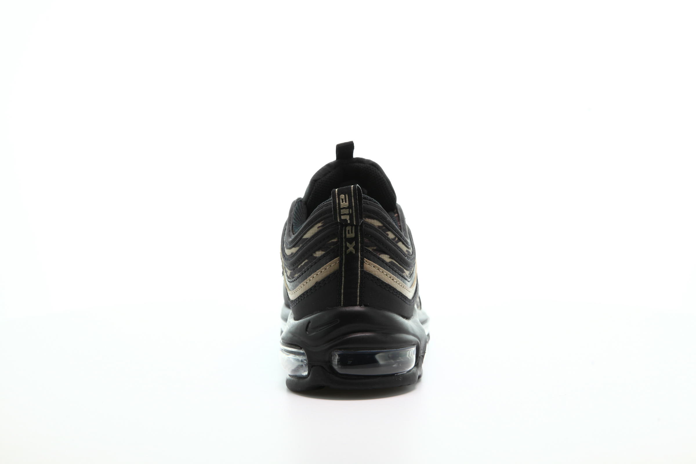 Nike Air Max 97 Tiger Camo Pack "Black"