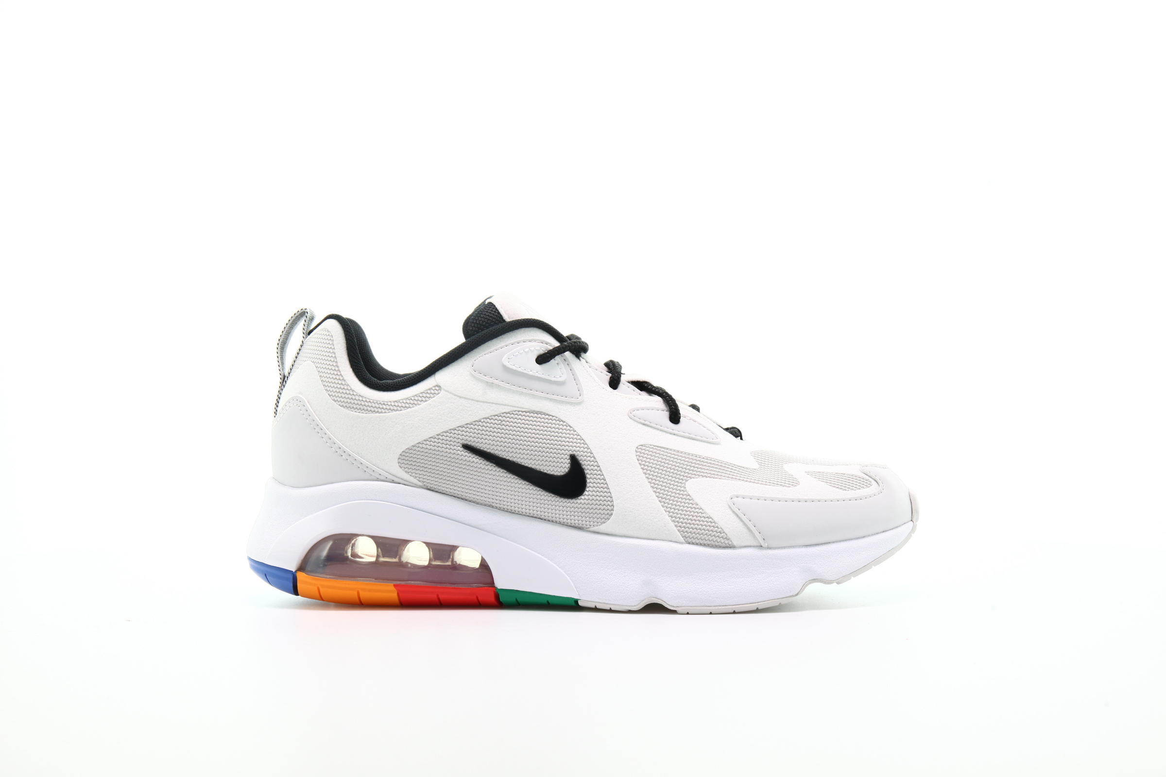 Air max 200 white online