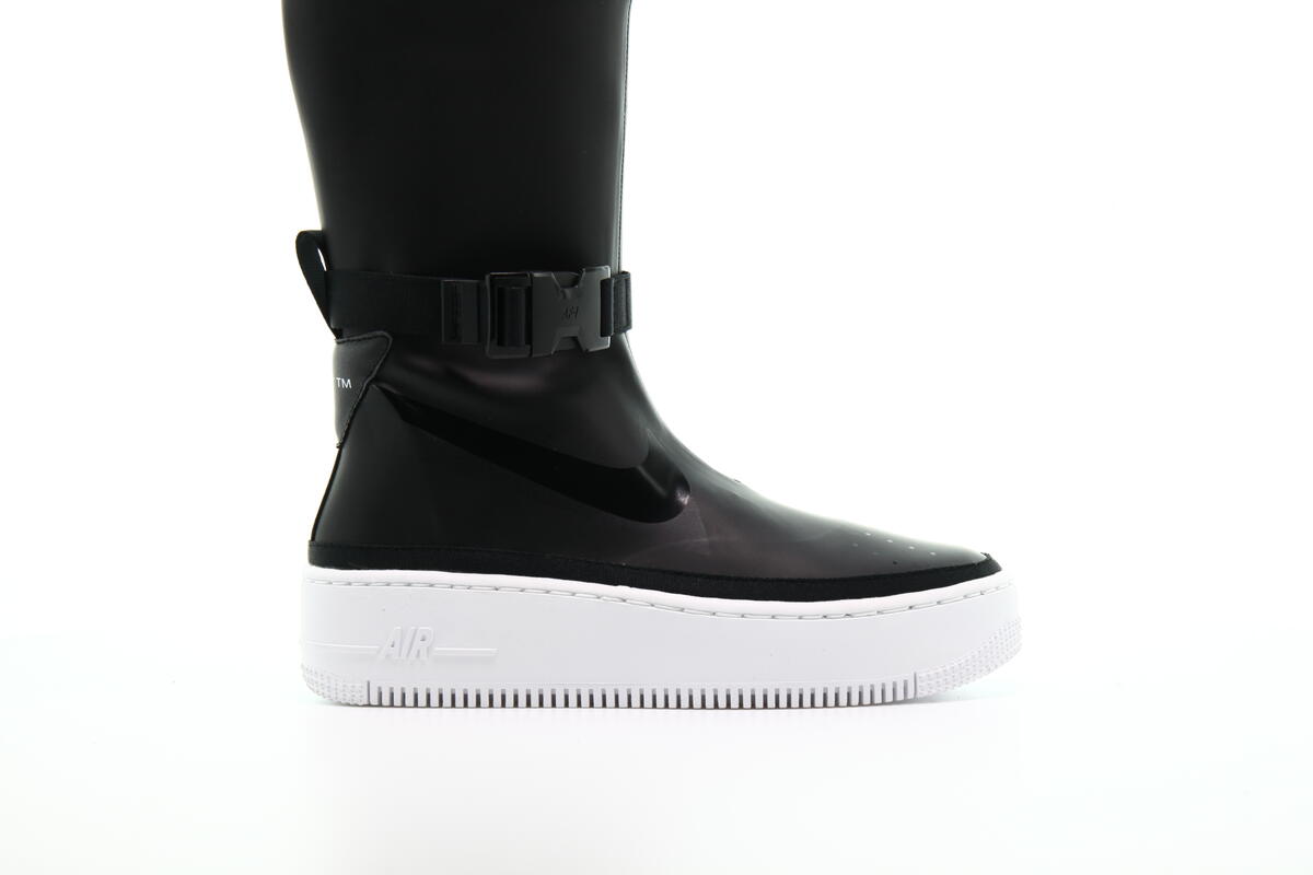 Nike Wmns Air Force Sage High 