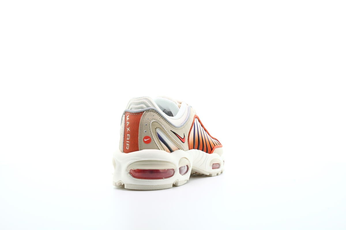 nike air max tailwind 4 sunset