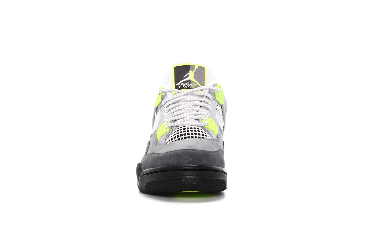Air Jordan 4 Retro SE 'Neon 95' - Image 10