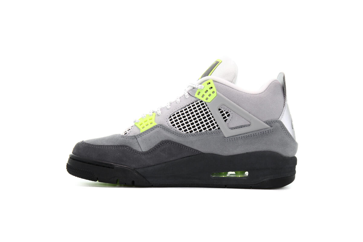 Air Jordan 4 Retro SE 'Neon 95' - Image 13