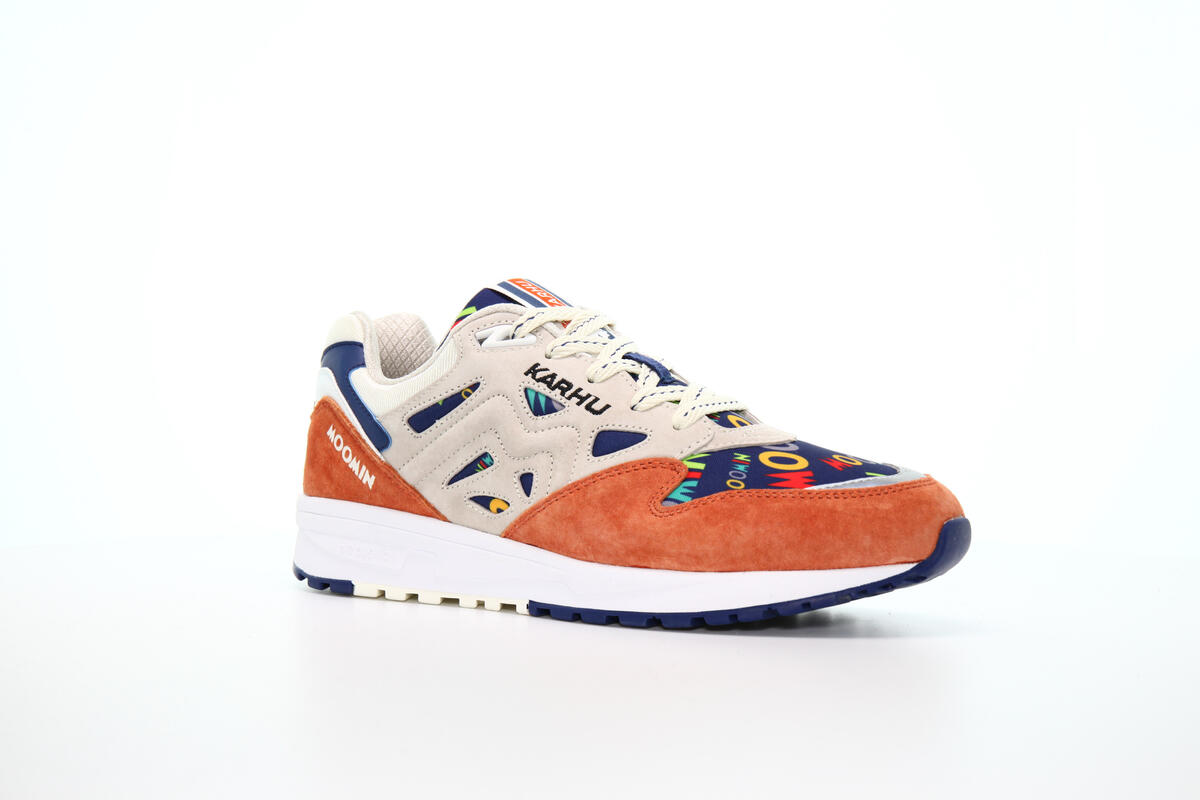 Karhu x MOOMIN LEGACY 96 "Rainy Day" - Image 3