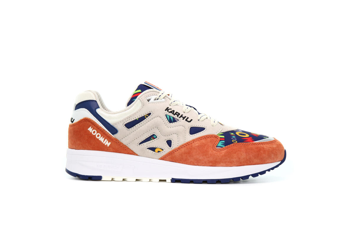 Karhu x MOOMIN LEGACY 96 "Rainy Day" - Image 2