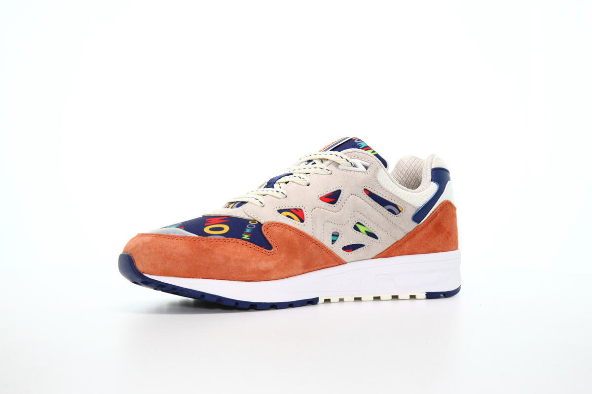 Karhu x MOOMIN LEGACY 96 "Rainy Day" - Image 7