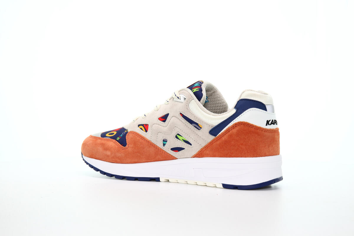 Karhu x MOOMIN LEGACY 96 "Rainy Day" - Image 9