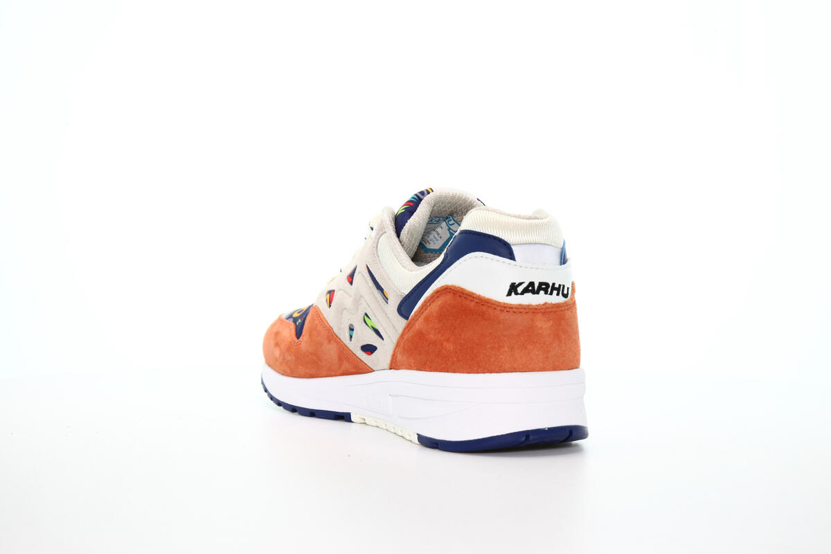 Karhu x MOOMIN LEGACY 96 "Rainy Day" - Image 10