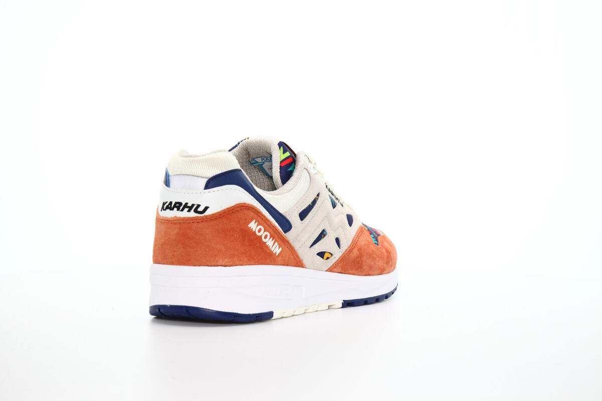 Karhu x MOOMIN LEGACY 96 "Rainy Day" - Image 12