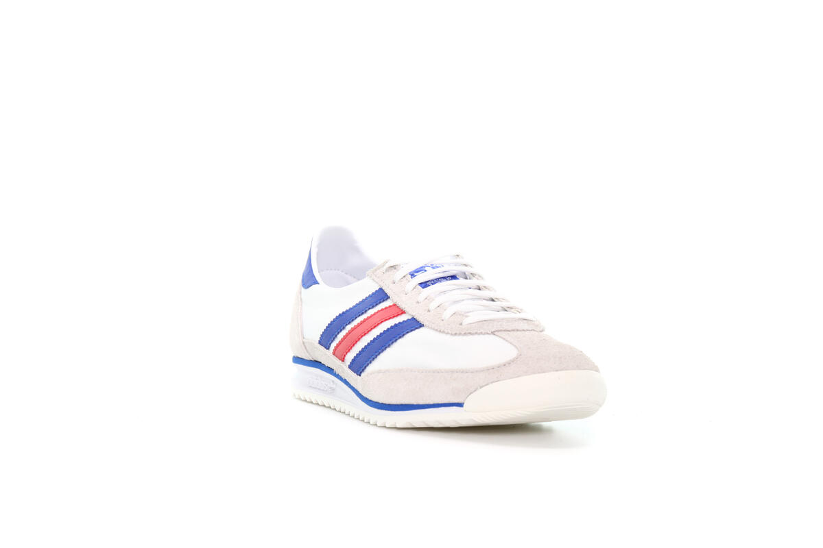 adidas Originals SL 72 "White" - Image 5