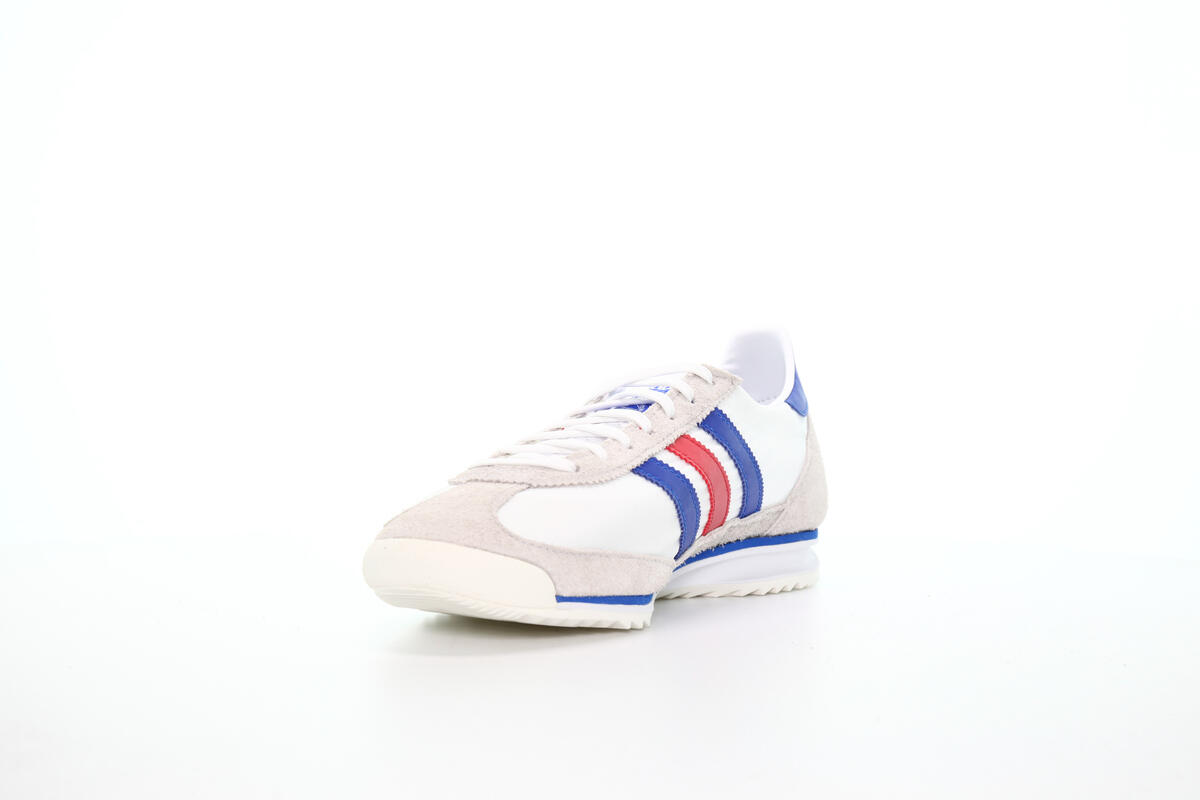 adidas Originals SL 72 "White" - Image 7