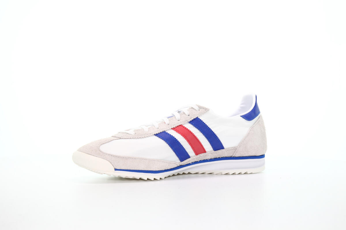 adidas Originals SL 72 "White" - Image 8