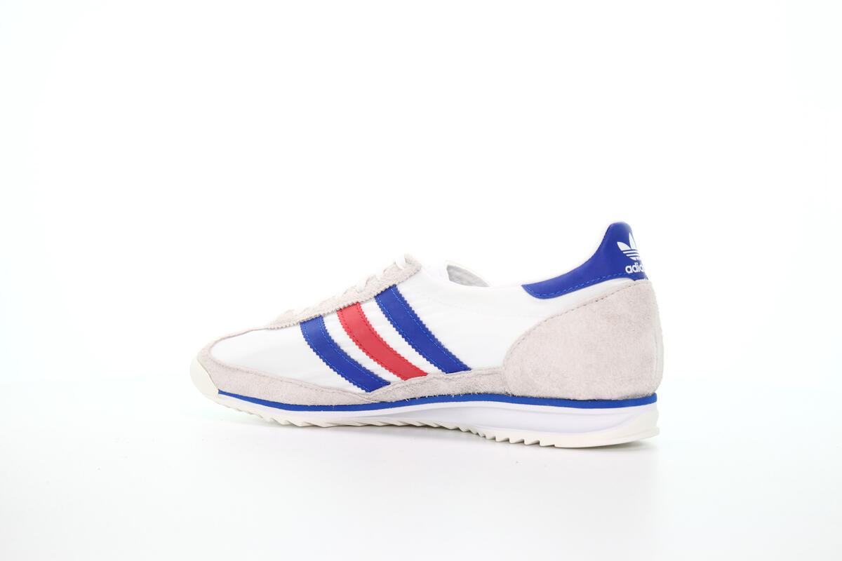 adidas Originals SL 72 "White" - Image 10