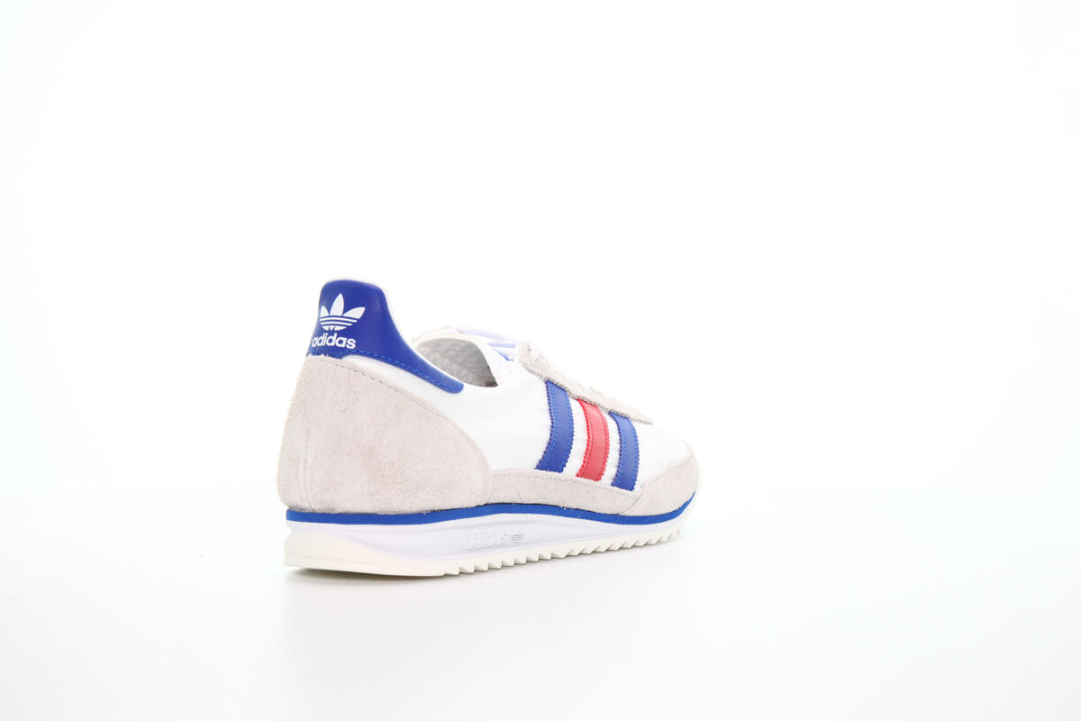 adidas Originals SL 72 "White" - Image 13