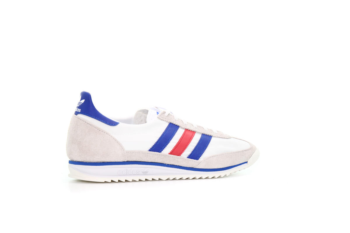 adidas Originals SL 72 "White" - Image 14