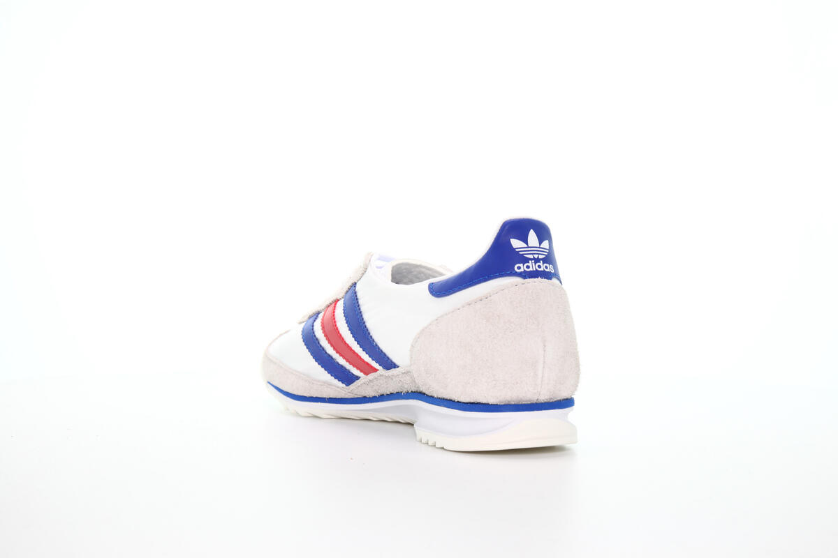 adidas Originals SL 72 "White" - Image 11