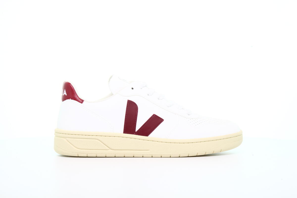 Veja V-10 "Marsala Butter" (Women's) - Image 2