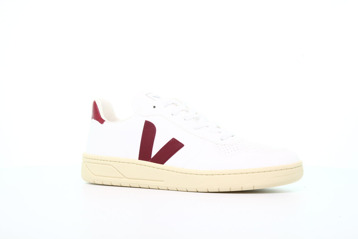 Veja V-10 "Marsala Butter" (Women's) - Image 3
