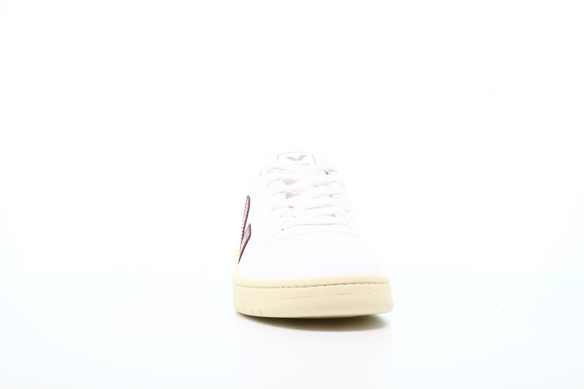 Veja V-10 "Marsala Butter" (Women's) - Image 5