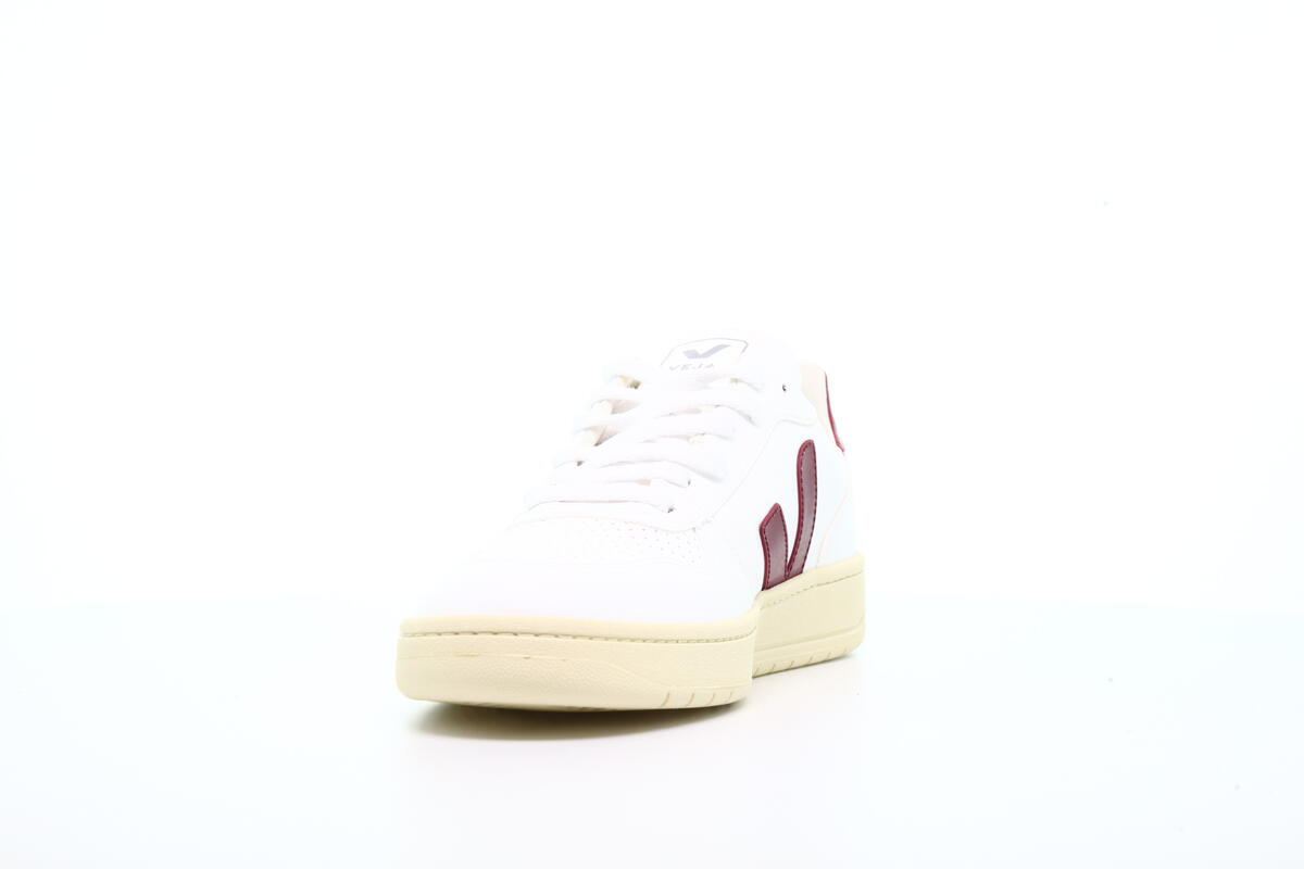 Veja V-10 "Marsala Butter" (Women's) - Image 6