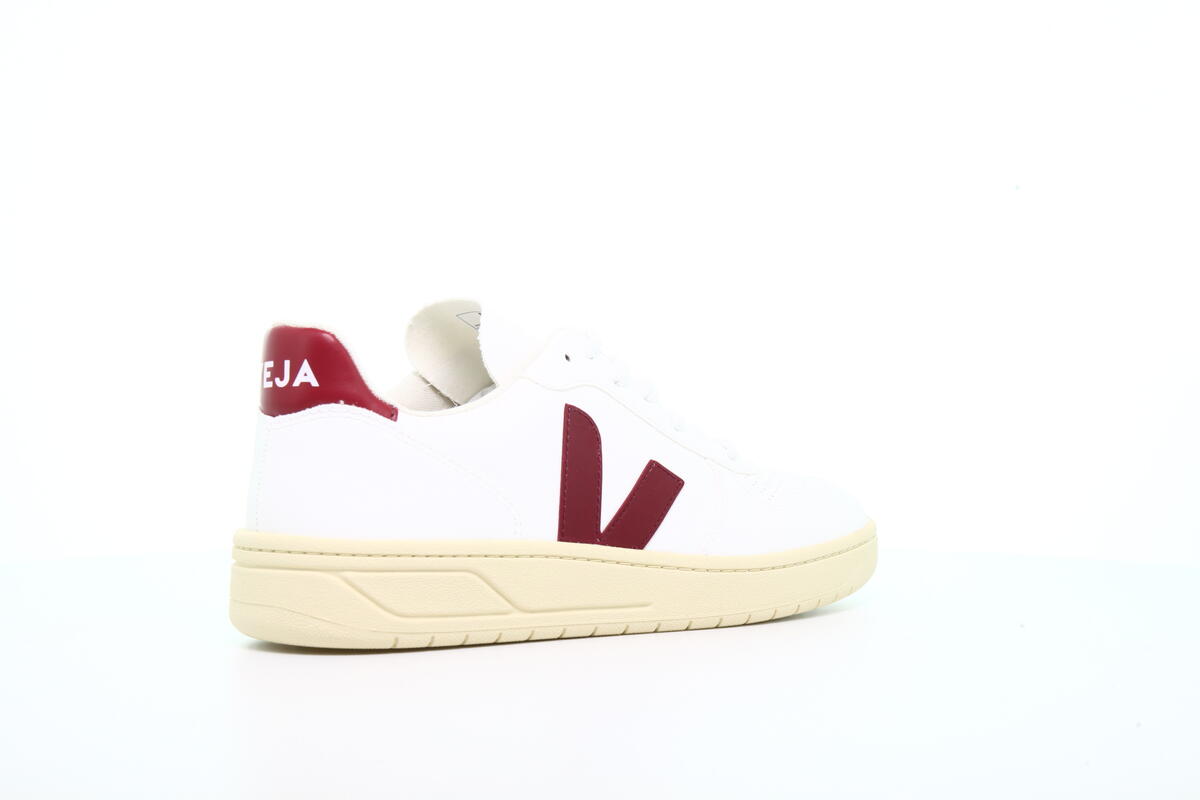 Veja V-10 "Marsala Butter" (Women's) - Image 13