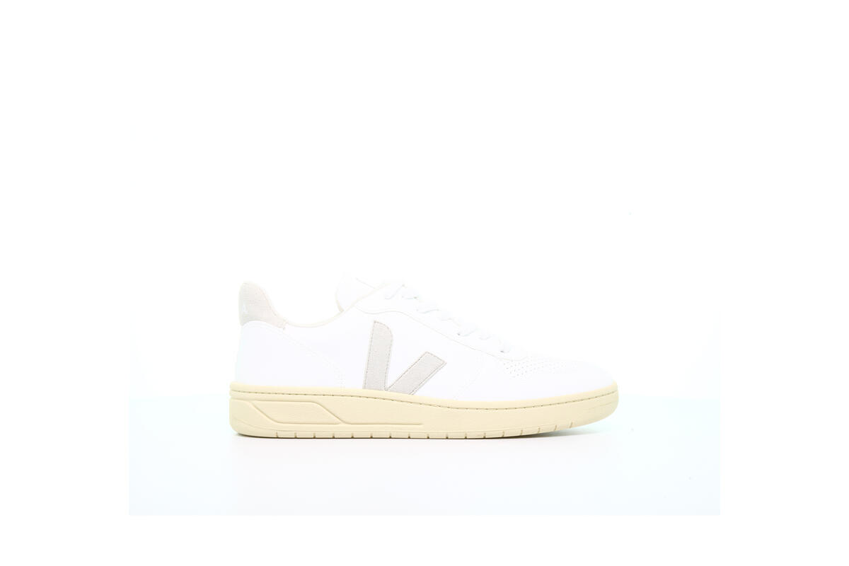 Veja V-10 "Natural White" (Women's) - Image 2