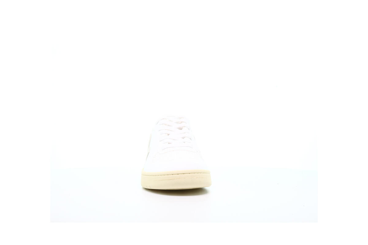 Veja V-10 "Natural White" (Women's) - Image 5