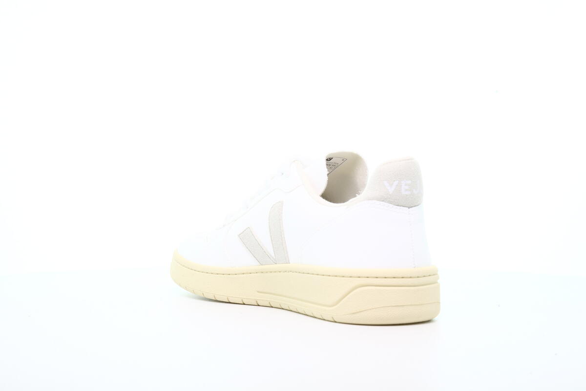 Veja V-10 "Natural White" (Women's) - Image 10