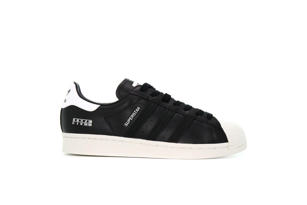 adidas Originals Superstar "Core Black" - Image 2