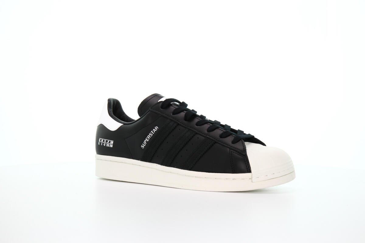 adidas Originals Superstar "Core Black" - Image 3