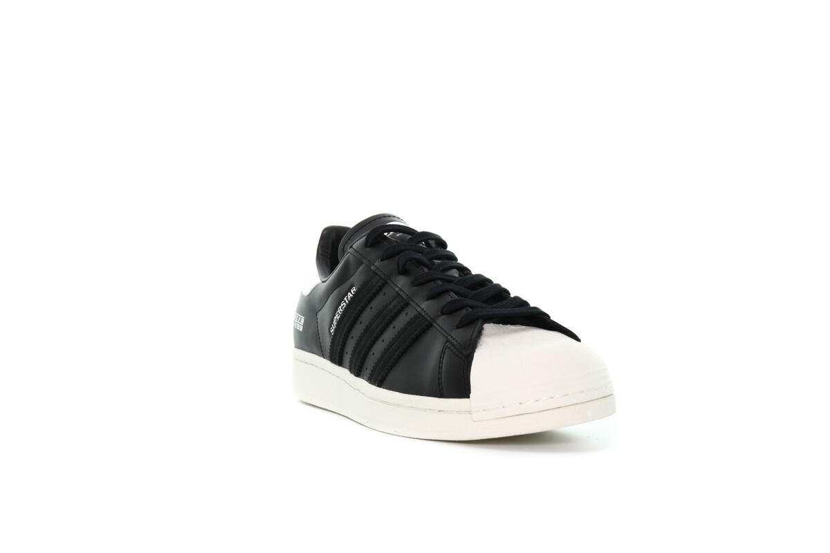 adidas Originals Superstar "Core Black" - Image 4