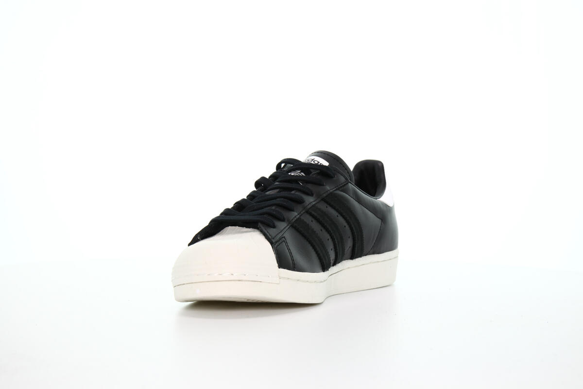 adidas Originals Superstar "Core Black" - Image 6