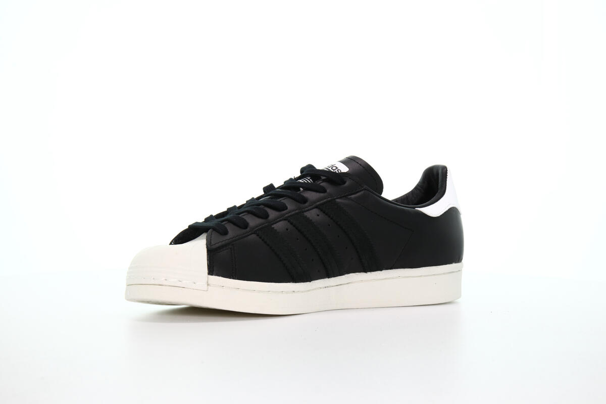 adidas Originals Superstar "Core Black" - Image 7