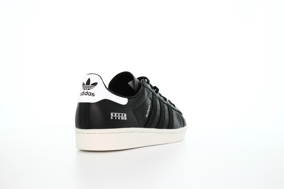 adidas Originals Superstar "Core Black" - Image 12