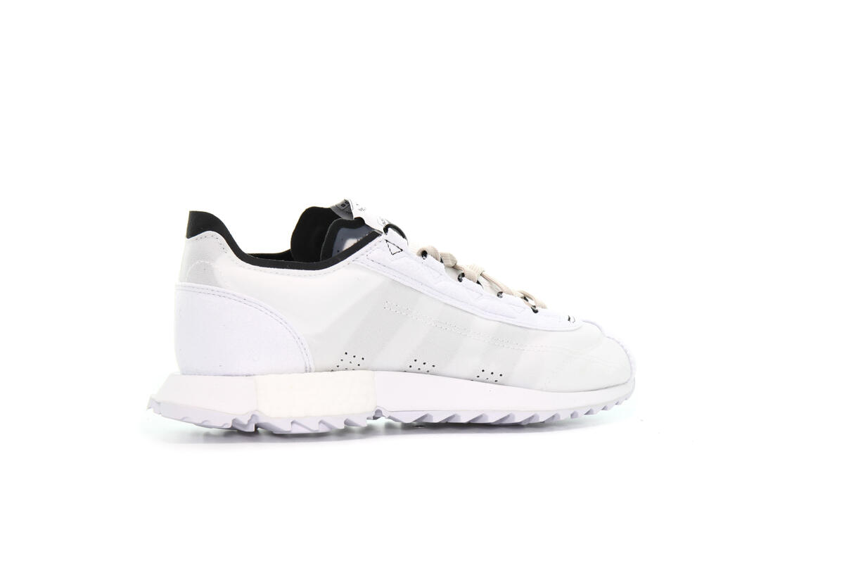 Adidas SL 7600 White - Image 13
