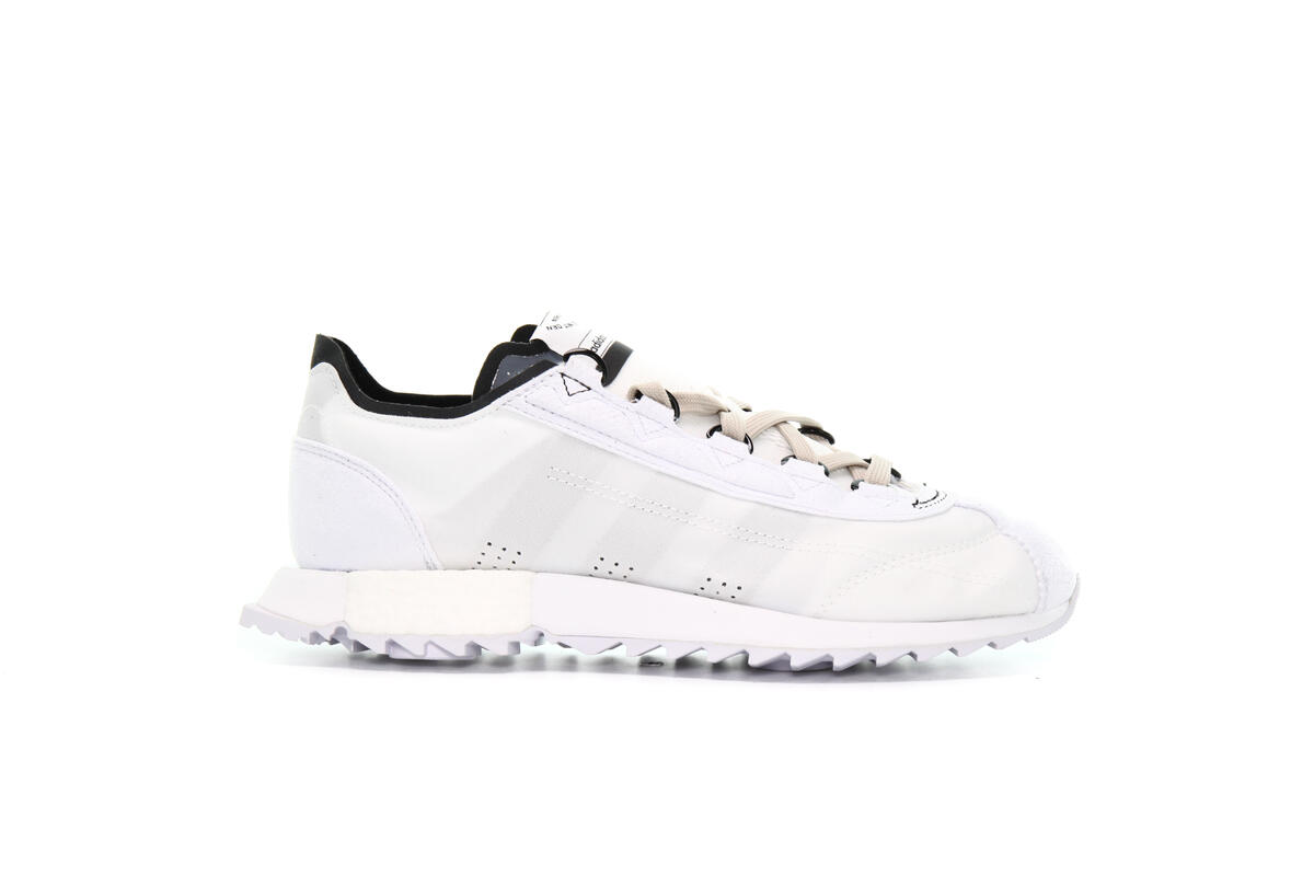 Adidas SL 7600 White - Image 2