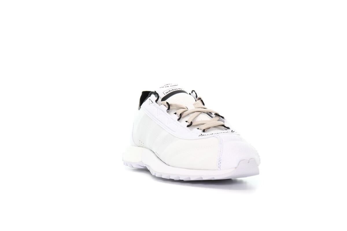 Adidas SL 7600 White - Image 4