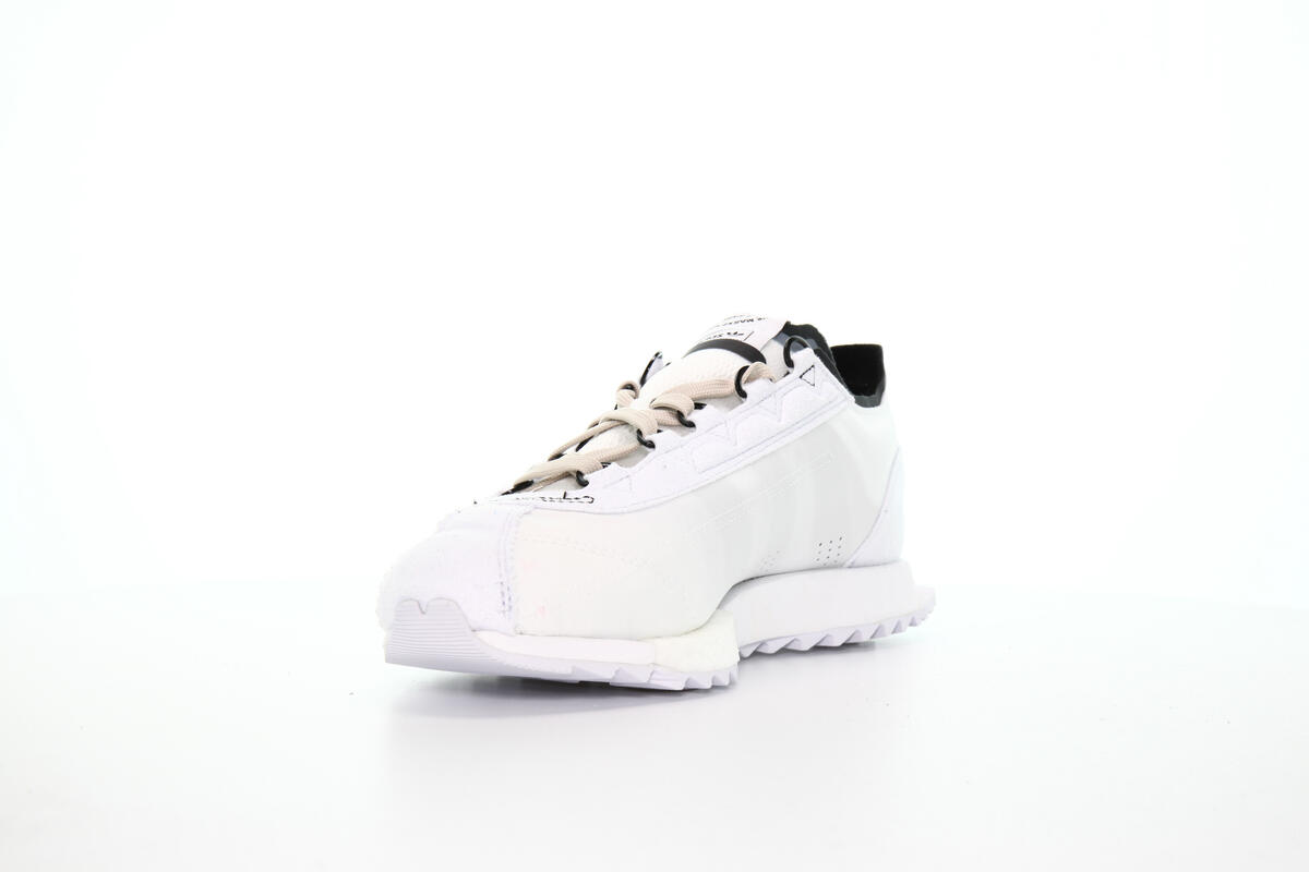 Adidas SL 7600 White - Image 6