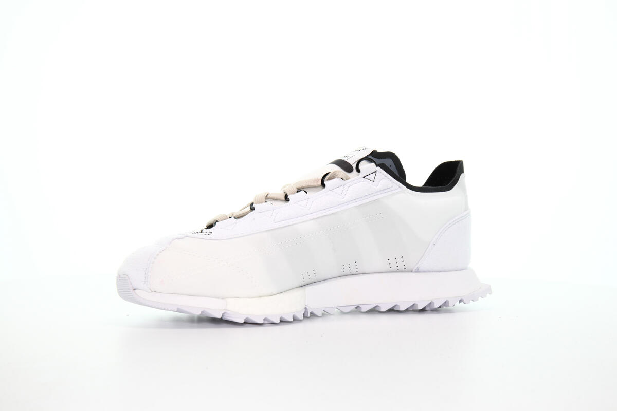 Adidas SL 7600 White - Image 7