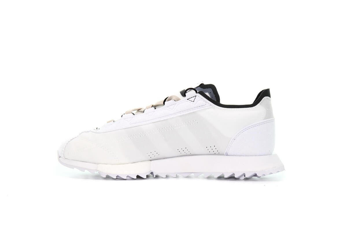 Adidas SL 7600 White - Image 8