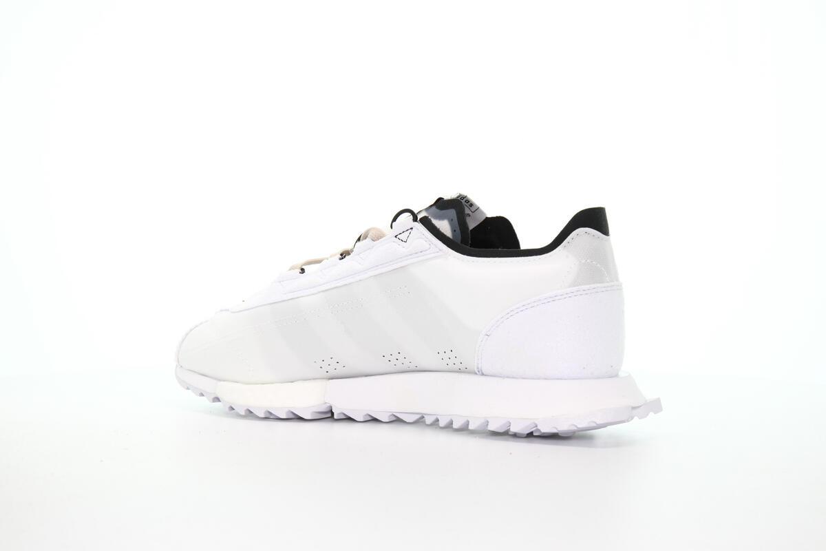 Adidas SL 7600 White - Image 9