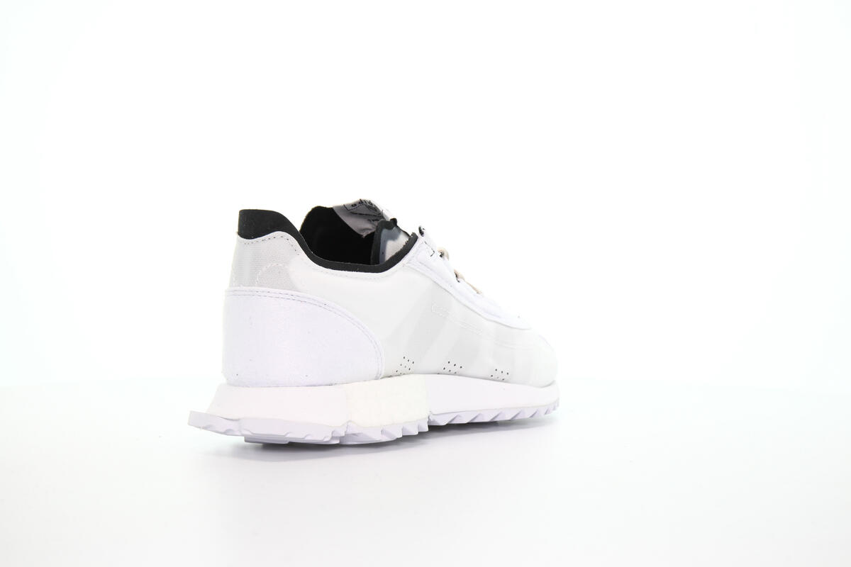Adidas SL 7600 White - Image 12